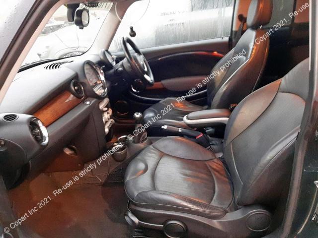 WMWML32080TN49254 Mini COOPER CLU