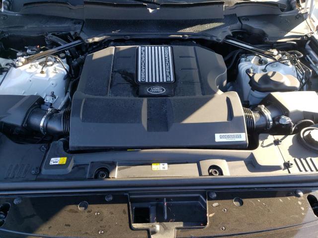 SALGV2SE4LA599853 Land Rover Range Rover Autobiography