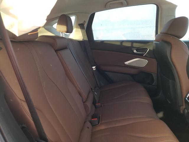 5J8TC2H55ML046641 Acura Rdx Technology