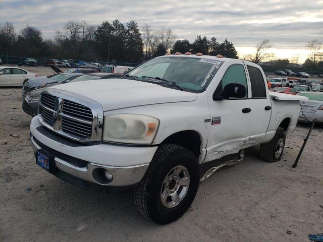 2008 Dodge Ram 2500 ST