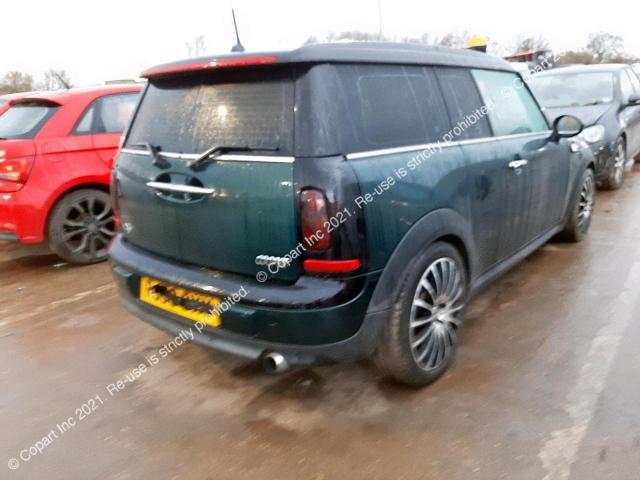 WMWML32080TN49254 Mini COOPER CLU