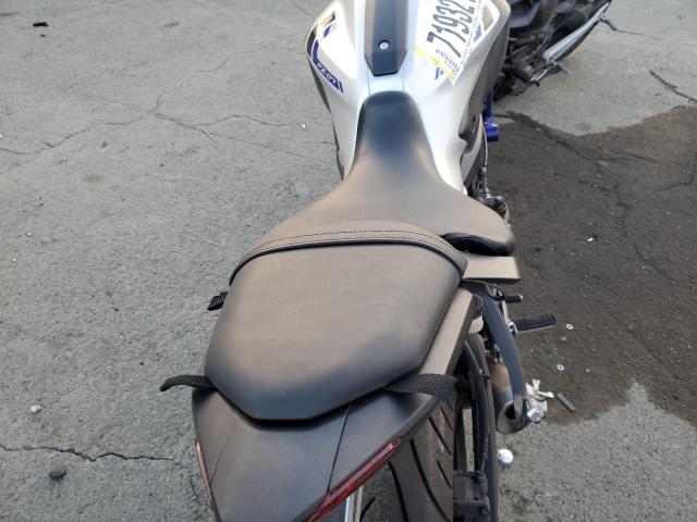 2016 YAMAHA FZ07 C JYARM06Y3GA002642
