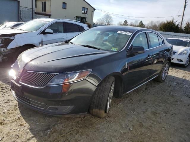 2013 Lincoln MKS 