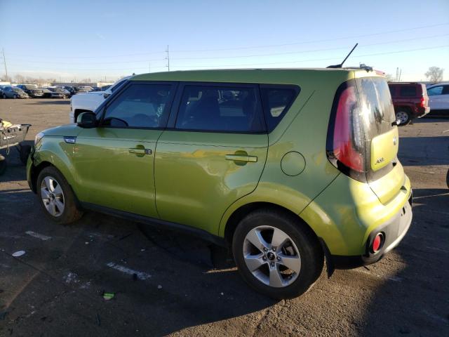 KNDJN2A28K7911365 KIA SOUL