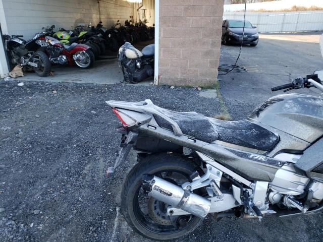 2013 YAMAHA FJR1300 A JYARP24E7DA000447