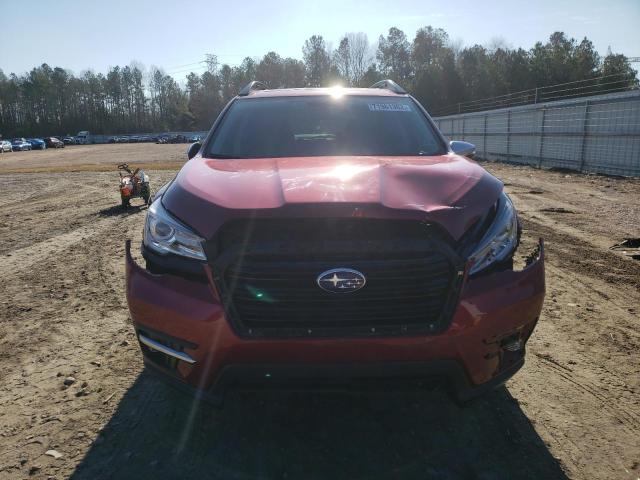 2019 SUBARU ASCENT 4S4WMARDXK3450861