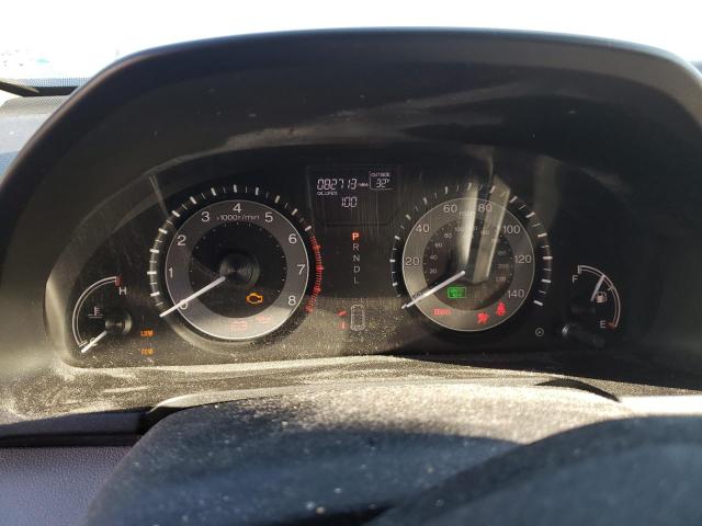 2015 HONDA ODDESEY 5FNRL5H66FB117421