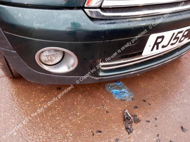 WMWML32080TN49254 Mini COOPER CLU