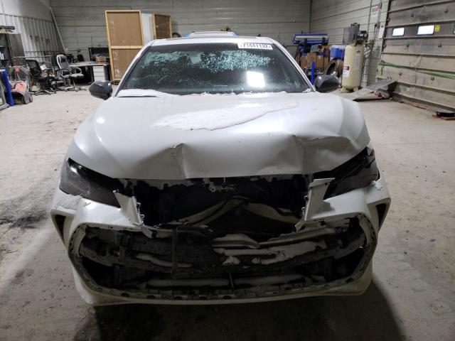 2020 TOYOTA AVALON TOU 4T1GZ1FB5LU047956