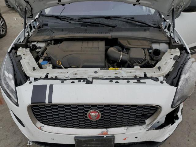 2019 JAGUAR E-PACE SADFK2FX5K1Z63563