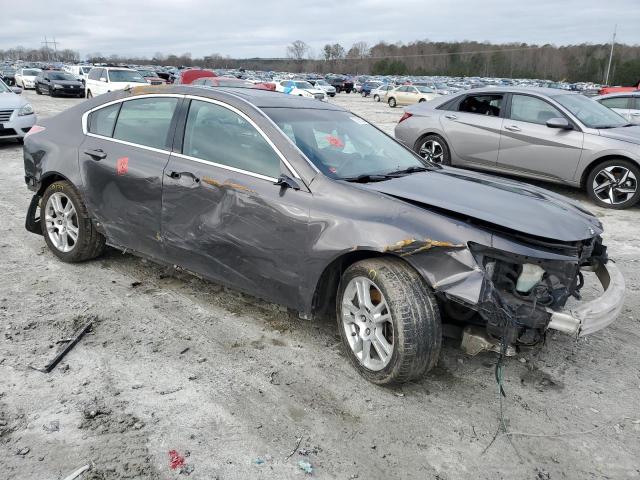 19UUA8F20AA016668 Acura TL
