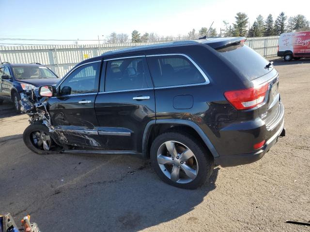 1J4RR5GT9BC552134 Jeep Grand Cher