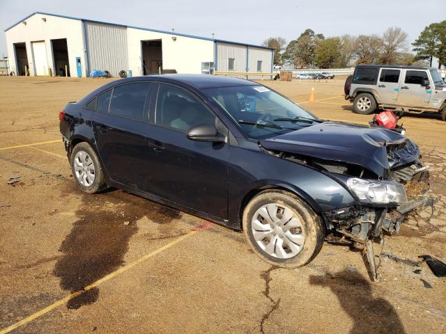 2016 CHEVROLET CRUZE LIMI - 1G1PC5SH2G7215170