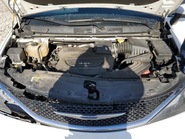 2018 CHRYSLER PACIFICA L - 2C4RC1CG0JR274593