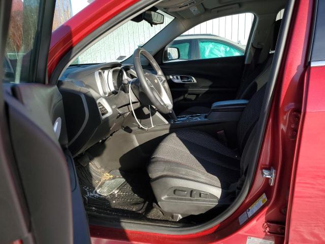 2GNFLFEK6F6400568 Chevrolet Equinox