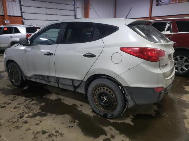 2015 HYUNDAI TUCSON GLS - KM8JT3AF2FU118306