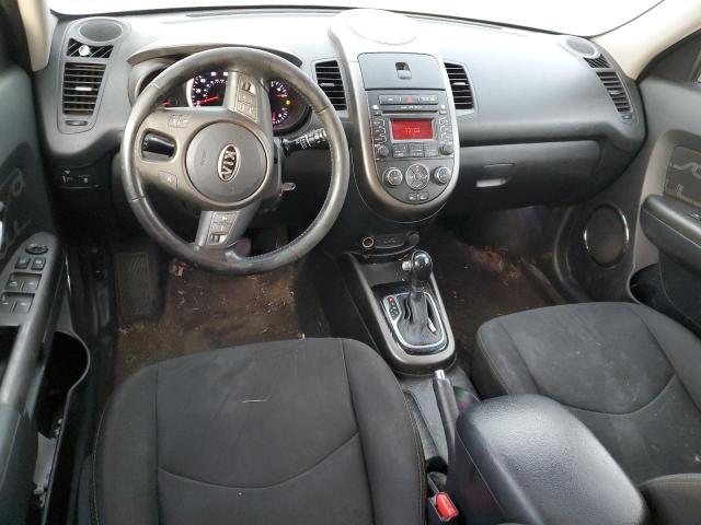 KNDJT2A65C7438289 KIA SOUL +