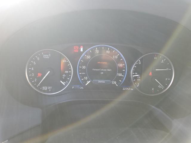 2022 BUICK ENCLAVE PR - 5GAEVBKW2NJ121538