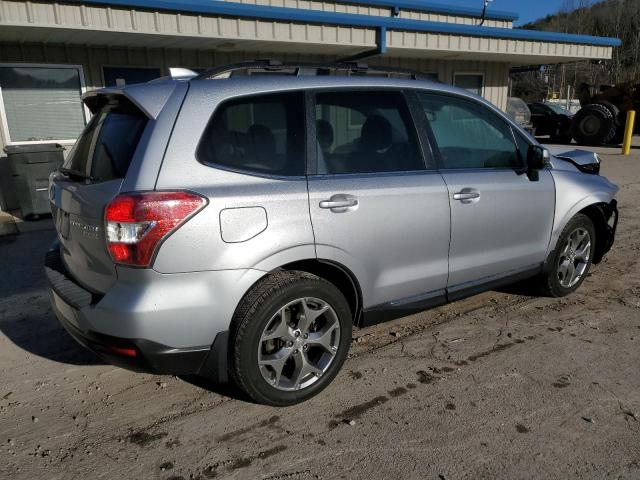JF2SJAXC4GH438173 Subaru Forester 2.5i Touring