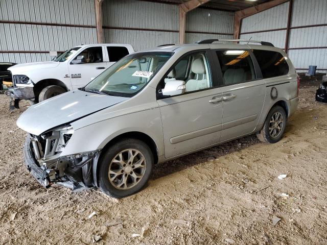 2014 Kia Sedona LX