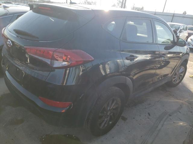 2016 HYUNDAI TUCSON SE - KM8J23A4XGU197744