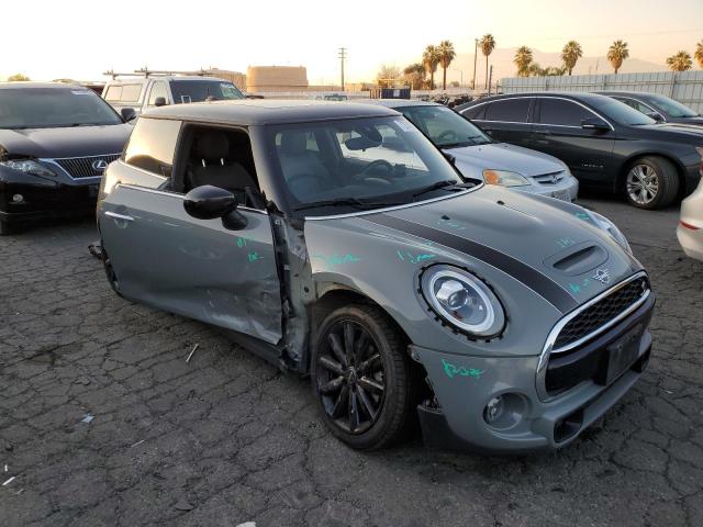 WMWXR5C08L2M10127 Mini COOPER S