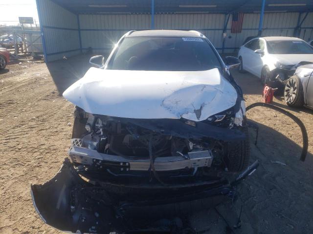 2021 LEXUS RX 450H F- 2T2YGMDA8MC058664