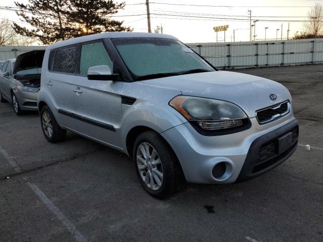 KNDJT2A65C7438289 KIA SOUL +