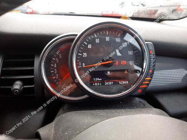 WMWXM52070T947870 Mini Cooper