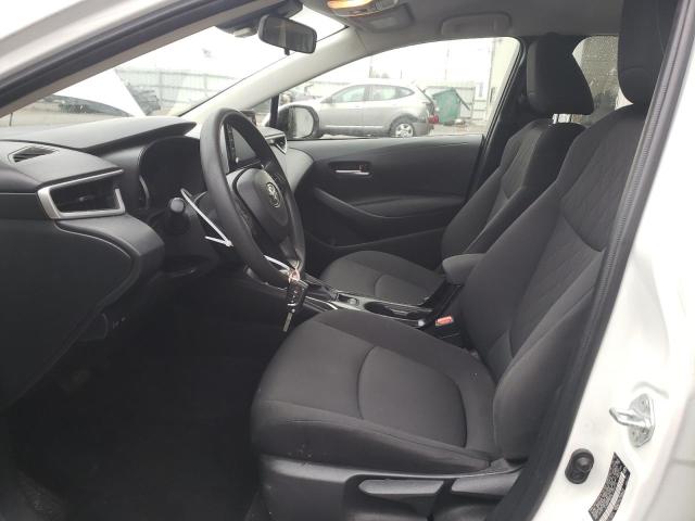 2020 TOYOTA COROLLA LE - JTDEPRAE6LJ053218