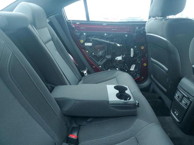 2018 DODGE CHARGER GT - 2C3CDXJG1JH230590