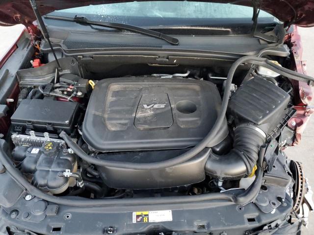 1C4RJEAG5JC109681 Jeep Grand Cherokee Laredo
