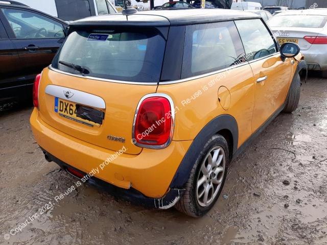 WMWXM52070T947870 Mini Cooper