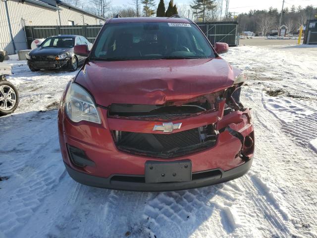 2GNFLFEK6F6400568 Chevrolet Equinox