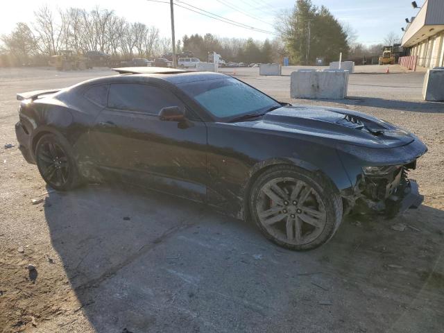 2022 CHEVROLET CAMARO LT1 1G1FF1R74N0107356