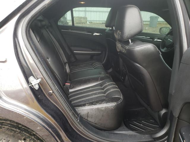 2020 CHRYSLER 300 S - 2C3CCABGXLH120302