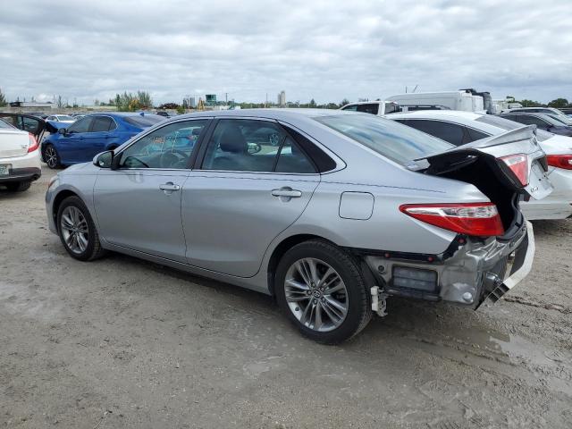 2017 TOYOTA CAMRY LE X 4T1BF1FK7HU364650