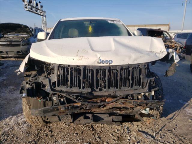 1J4RR4GGXBC642888 Jeep Grand Cherokee Laredo