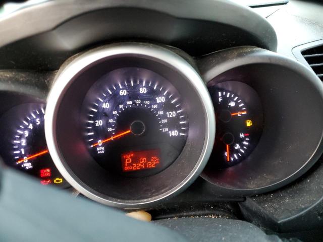 KNDJT2A65C7438289 KIA SOUL +
