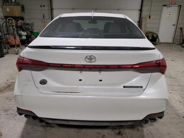2020 TOYOTA AVALON TOU 4T1GZ1FB5LU047956