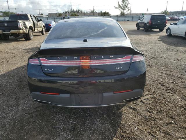 2017 LINCOLN MKZ PREMIE 3LN6L5A96HR622928