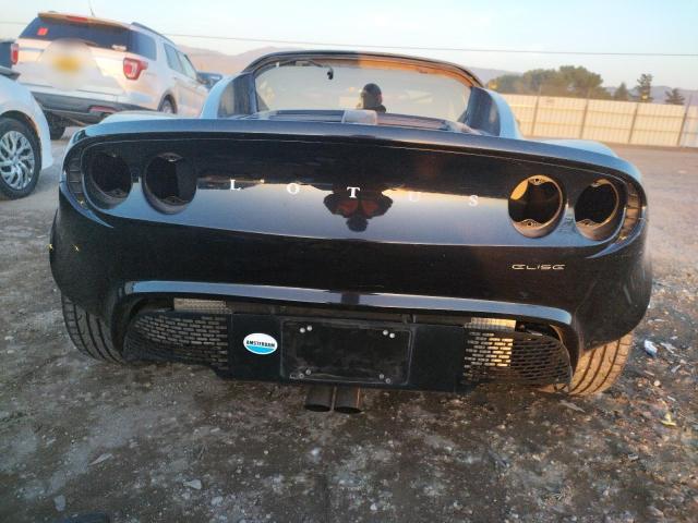 SCCPC11126HL30282 Lotus ALL MODELS