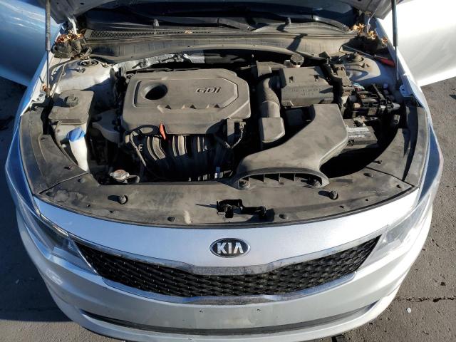 5XXGT4L34HG148049 KIA Optima Lx