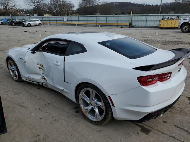 2023 CHEVROLET CAMARO LT1 1G1FE1R7XP0100711
