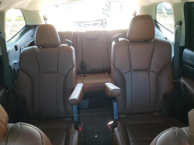 2019 SUBARU ASCENT 4S4WMARDXK3450861