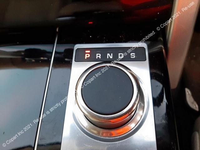 SALGA2JEXGA248285 Land Rover RANGE ROVE