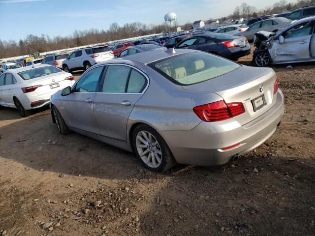 WBA5B3C56ED531337 BMW 5 Series
