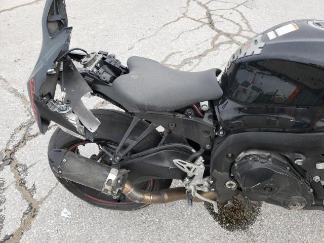 2012 SUZUKI GSX-R1000 - JS1GT78A0C2102087