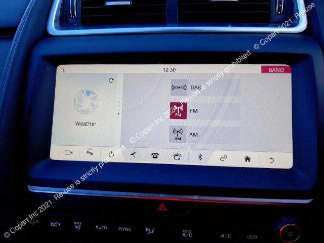 SADFB2CN0K1Z61819 Jaguar E-pace S D
