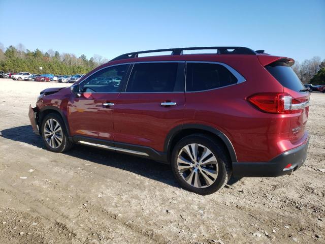 2019 SUBARU ASCENT 4S4WMARDXK3450861